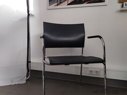 THONET S 360 F - DELPHIN DESIGN