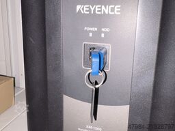 KEYENCE XM - T 1000