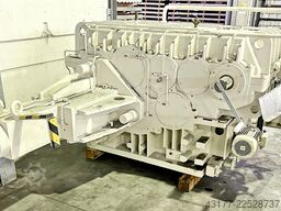COPERION ( Werner & Pfleiderer ) ZSK 170  W 1920/1750