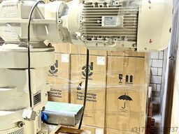 COPERION ( Werner & Pfleiderer ) ZSK 170  W 1920/1750