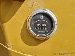 Caterpillar D5G