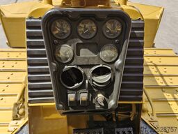 Caterpillar D5G