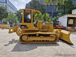 Caterpillar D5G