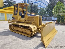 Caterpillar D5G
