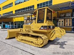 Caterpillar D5G