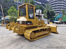 Caterpillar D5G