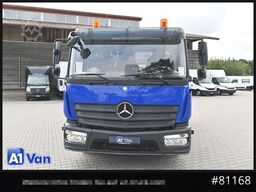 MERCEDES-BENZ Atego 923 Kipper, Meiller, 2x AHK, Tempomat
