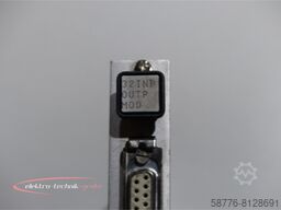 Philips 4022 226 3531 32INP OUTP MOD Karte