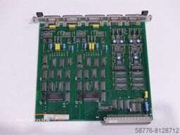 Philips 4022 226 3643 RM / RM DRIVE MOD Karte