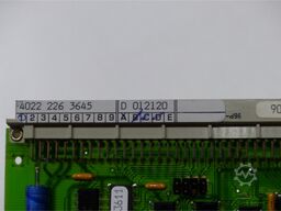 Philips 4022 226 3645 RM / RM DRIVE MOD Karte