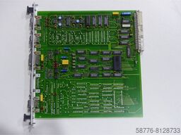 Philips 4022 226 3656 RM DRIVE MOD Karte