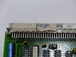 Philips 4022 226 3656 RM DRIVE MOD Karte