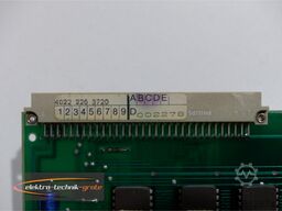 Philips 4022 226 3720 VIDEO MOD Karte