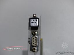 Philips 4022 226 3721 VIDEO MOD Karte