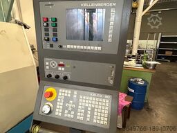 Kellenberger KEL-VARIA