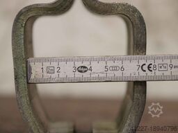 Helm 8091  110/85/H150 mm