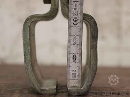 Helm 8091  110/85/H150 mm