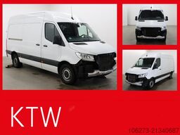 Mercedes-Benz Sprinter 317 CDI,L2H2,Automatik,Kamera