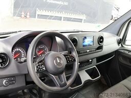 Mercedes-Benz Sprinter 317 CDI,L2H2,Automatik,Kamera