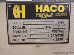 HACO HSL 3016