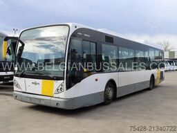 Van Hool A360 /Airco/ Citybus / Daf Euro5 / Citaro / A21