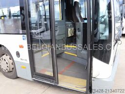 Van Hool A360 /Airco/ Citybus / Daf Euro5 / Citaro / A21