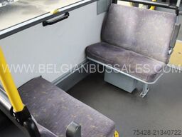 Van Hool A360 /Airco/ Citybus / Daf Euro5 / Citaro / A21