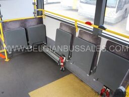 Van Hool A360 /Airco/ Citybus / Daf Euro5 / Citaro / A21