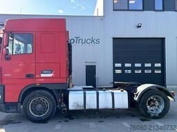 DAF XF 105.460 (GOOD CONDITION / BONNE ETAT)
