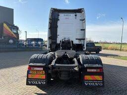 Volvo FH 420 / ADR / 2 Tanks / NL Truck / 1st Owner/B...