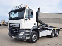 DAF CF 480