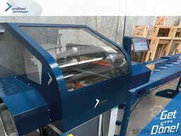 ProfiFeed Technologies T600 Fully Automatic Solid Wood Saw