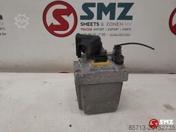 Man Occ AdBluepomp MAN