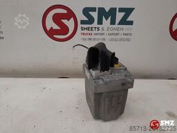 Man Occ AdBluepomp MAN