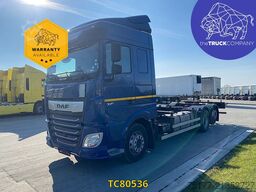 DAF XF 480