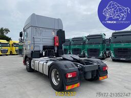DAF XF 450
