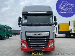 DAF XF 450