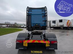 Iveco S-Way 460