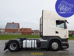 Scania R 410