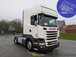 Scania R 410