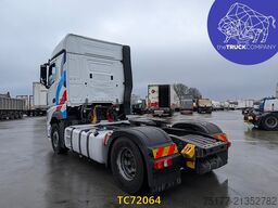 Mercedes-Benz Actros 1945