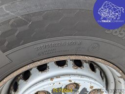 Mercedes-Benz Actros 1945