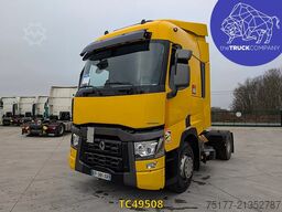 Renault T 430