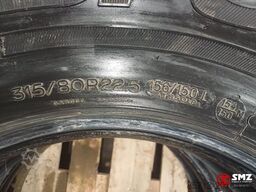 Bfg Occ vrachtwagenband BFGoodrich 315/80R22.5
