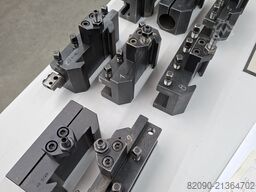 Monforts KNC 5 - 1500