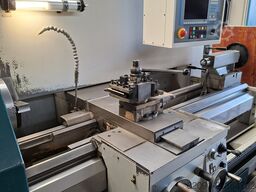 Monforts KNC 5 - 1500