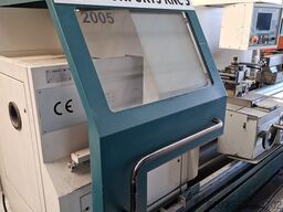 Monforts KNC 5 - 1500