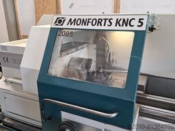 Monforts KNC 5 - 1500