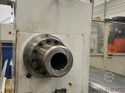 Wanderer MGR 406 R 008