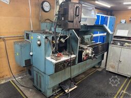 XYZ Machine Tools PROTURN 410